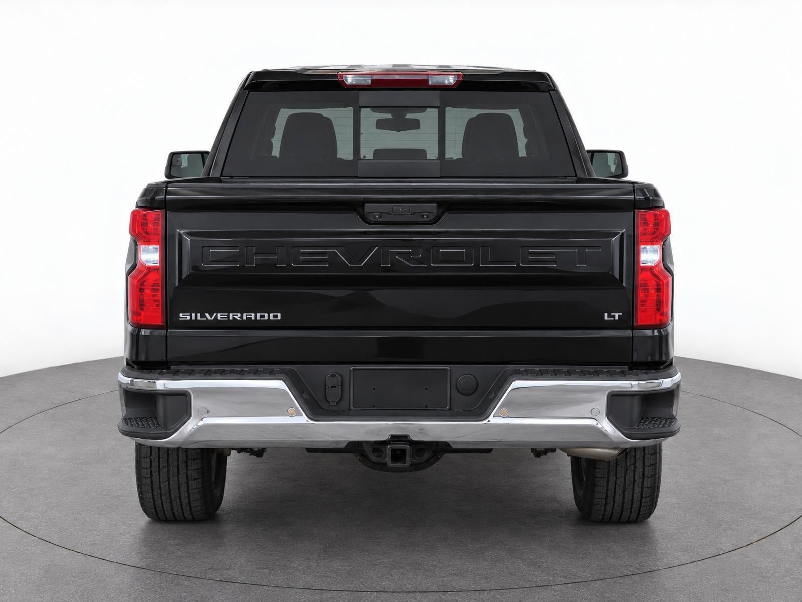Used 2023 Chevrolet Silverado 1500 LT w/ All Star Edition Plus AWD/4WD image 3