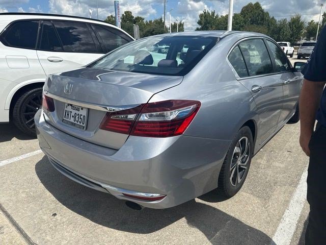 Used 2016 Honda Accord LX image 8
