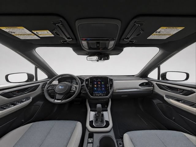Certified 2025 Subaru Forester Premium AWD/4WD image 11