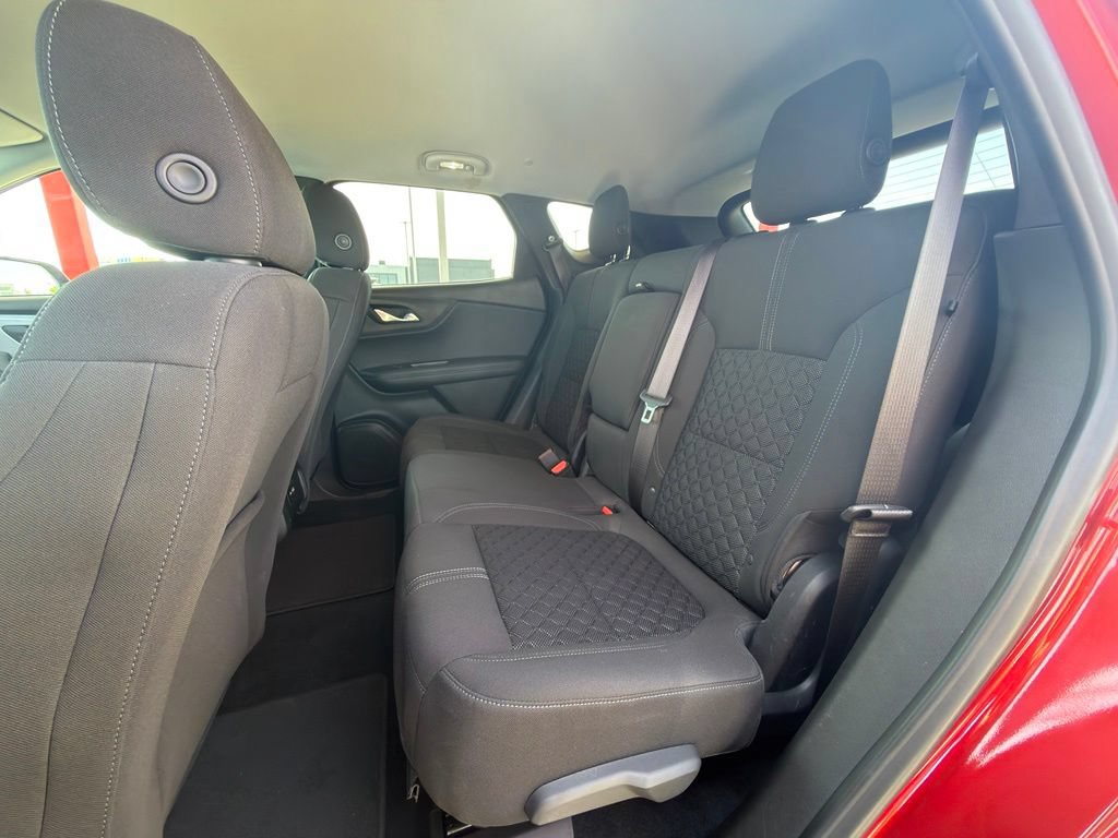 Used 2021 Chevrolet Blazer LT AWD/4WD image 26