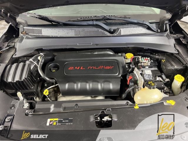 Used 2021 Jeep Compass Limited FWD image 4