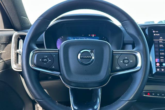Certified 2023 Volvo XC40 Recharge Ultimate w/ Protection Package Premier AWD/4WD image 25