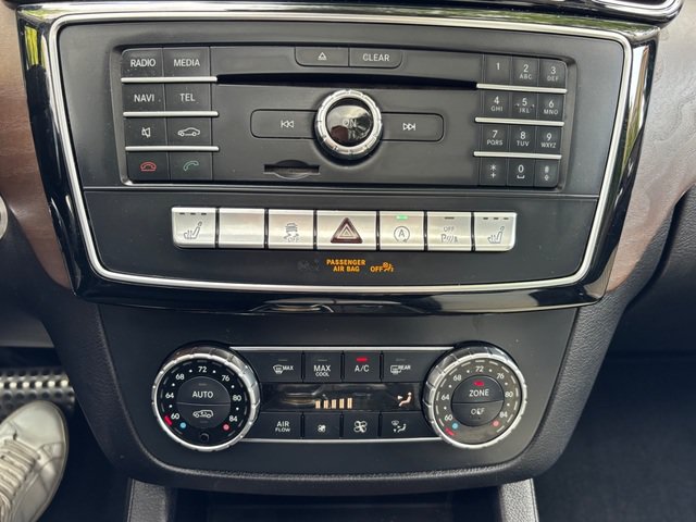 Used 2016 Mercedes-Benz GLE 450 4MATIC Coupe image 45
