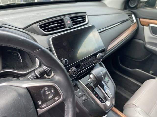 Used 2022 Honda CR-V Touring image 23