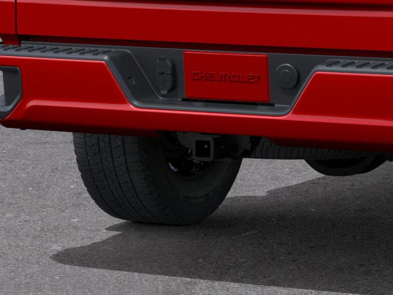 New 2026 Chevrolet Silverado 1500 RST w/ RST Select Package image 38