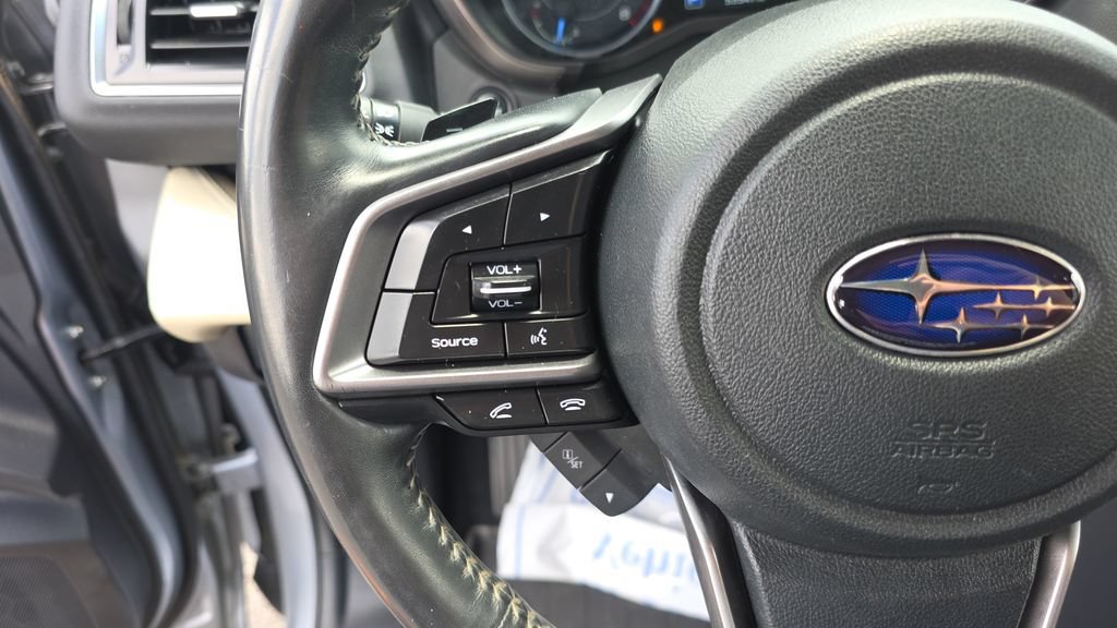 Used 2021 Subaru Ascent Touring w/ Popular Package #2A AWD/4WD image 15