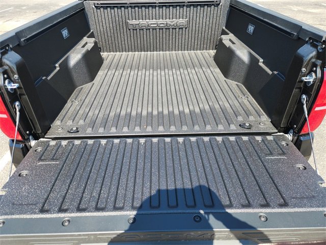 New 2025 Toyota Tacoma SR5 image 22