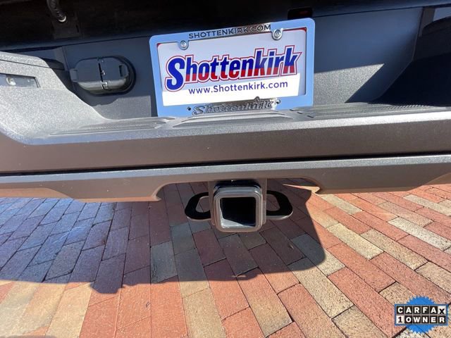 Used 2025 Toyota Tundra Platinum image 32