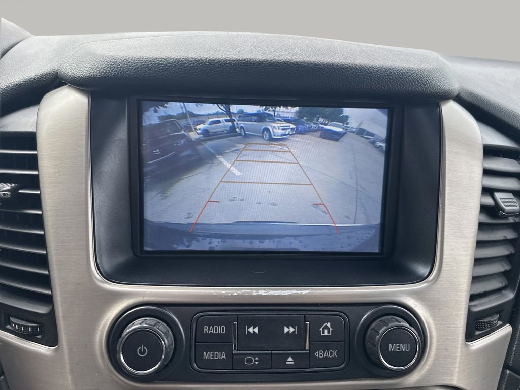 Used 2019 GMC Yukon Denali w/ Denali Ultimate Package image 17