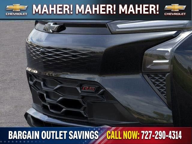 New 2027 Chevrolet Bolt RS w/ Technology Package FWD image 94