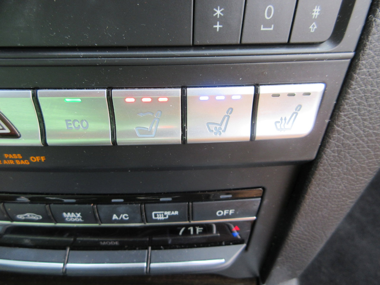 Used 2016 Mercedes-Benz E 400 SPORT-PREMIUM 2 PKG**HEAT-AC S image 27