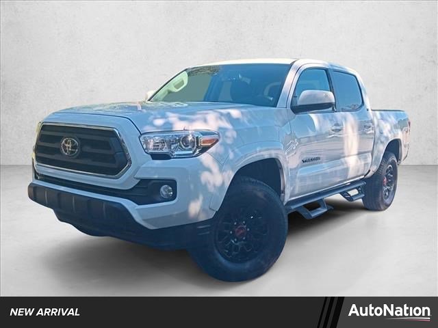 Used 2020 Toyota Tacoma SR5