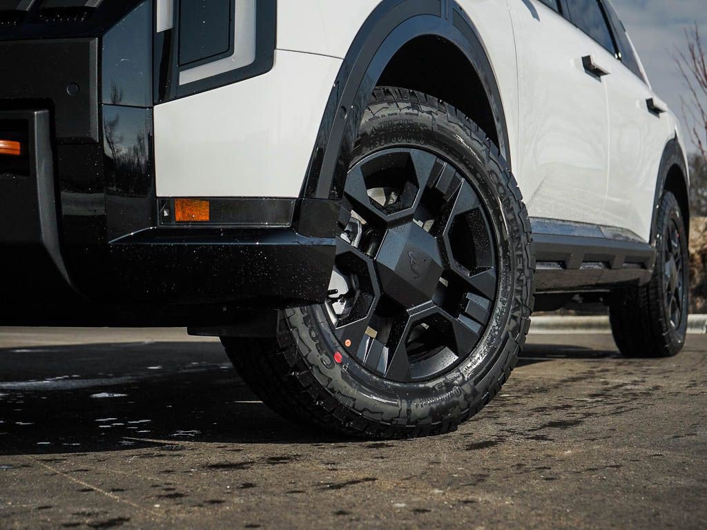 New 2027 Kia Telluride SX Prestige X-Pro image 6