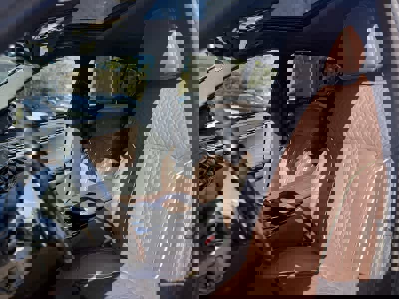 Used 2022 BMW 530i xDrive w/ Executive Package image 14