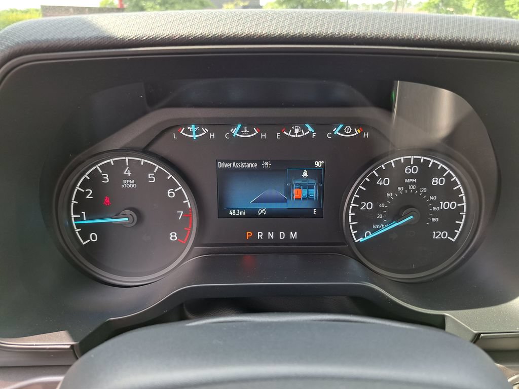 New 2026 Ford F150 XL RWD image 7