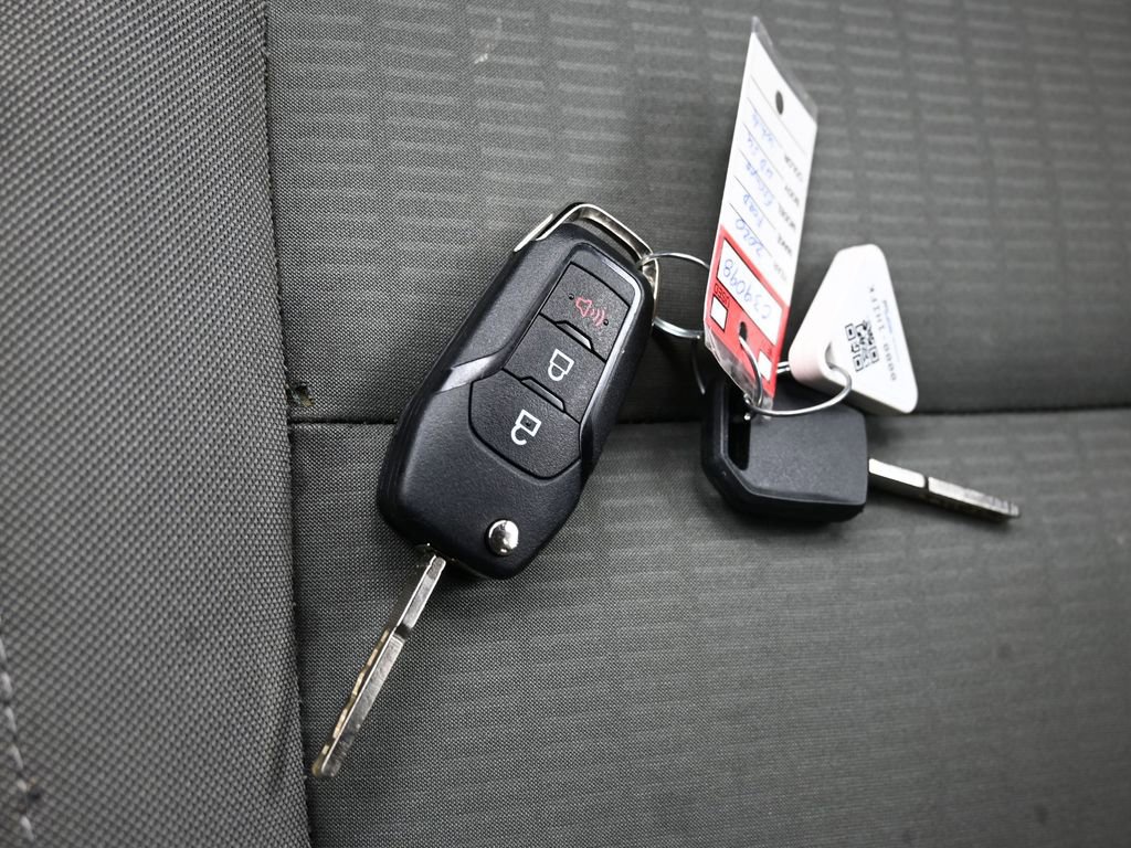 Used 2020 Ford Escape S image 29