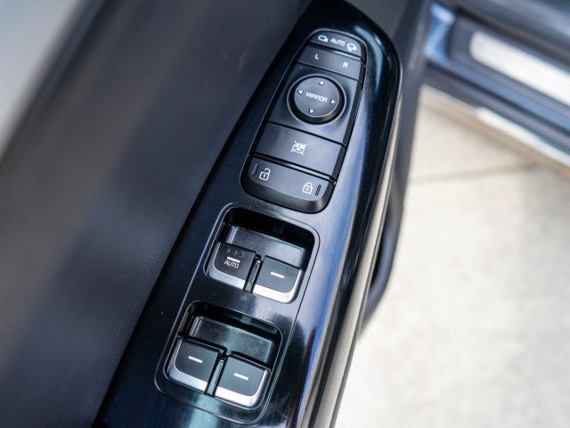 Certified 2022 Kia Sportage SX AWD/4WD image 17