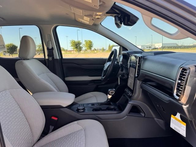 New 2026 Ford Ranger XLT w/ Equipment Group 301A High AWD/4WD image 19