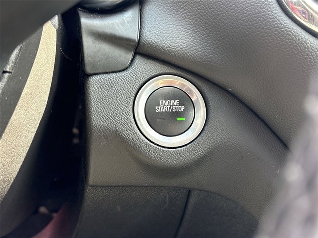 Certified 2024 Chevrolet Equinox LT image 16