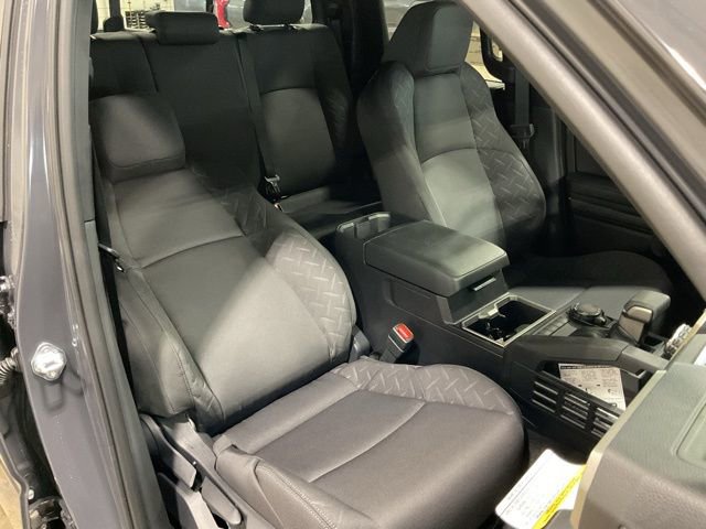 New 2026 Toyota Tacoma SR5 image 19