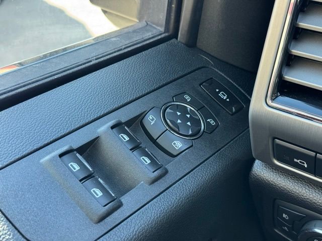 Used 2019 Ford F350 Platinum w/ Platinum Ultimate Package image 36