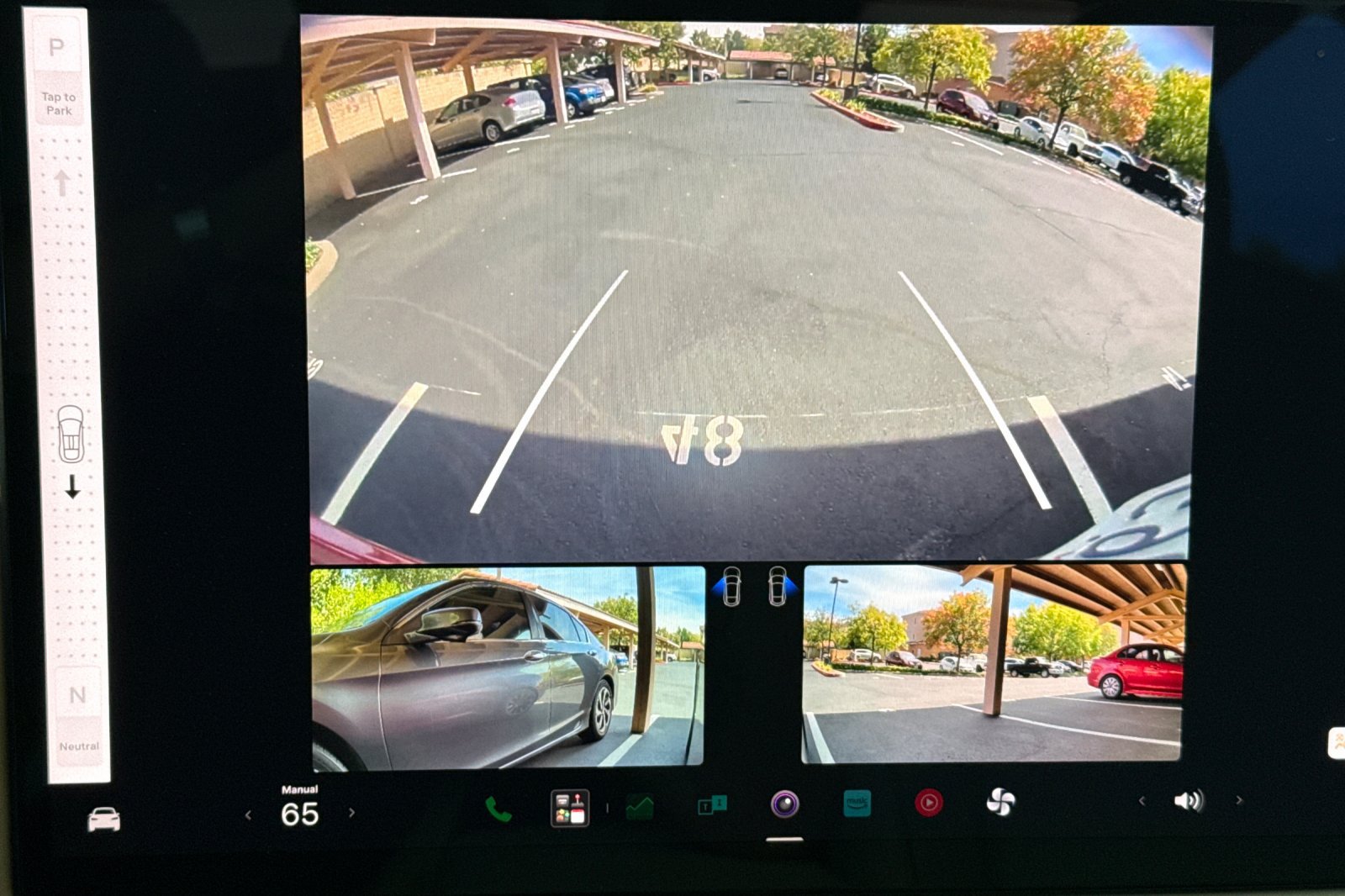Used 2023 Tesla Model X Plaid AWD/4WD image 27