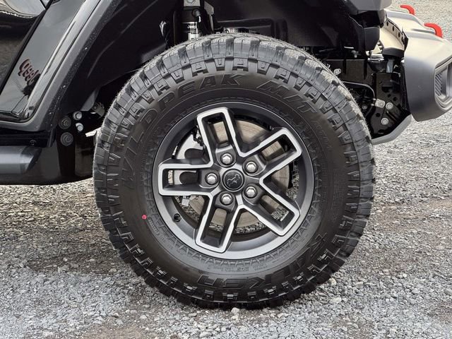 New 2026 Jeep Gladiator Mojave image 26