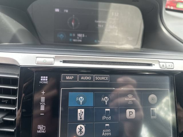Used 2016 Honda Accord Touring image 14