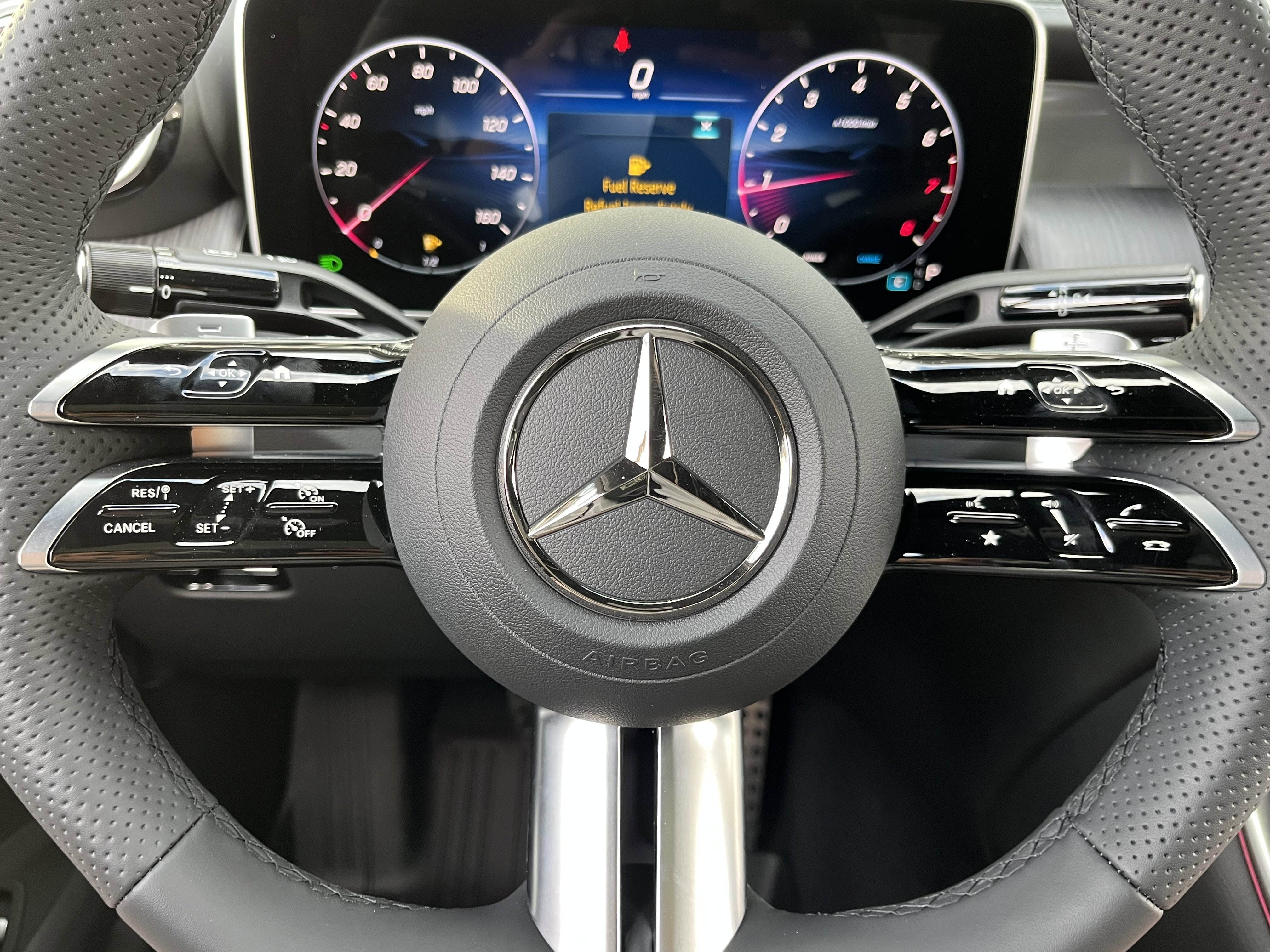 New 2026 Mercedes-Benz GLC 300 4MATIC image 24