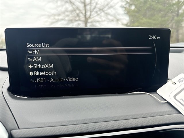 New 2025 MAZDA MX-5 Miata Grand Touring image 16