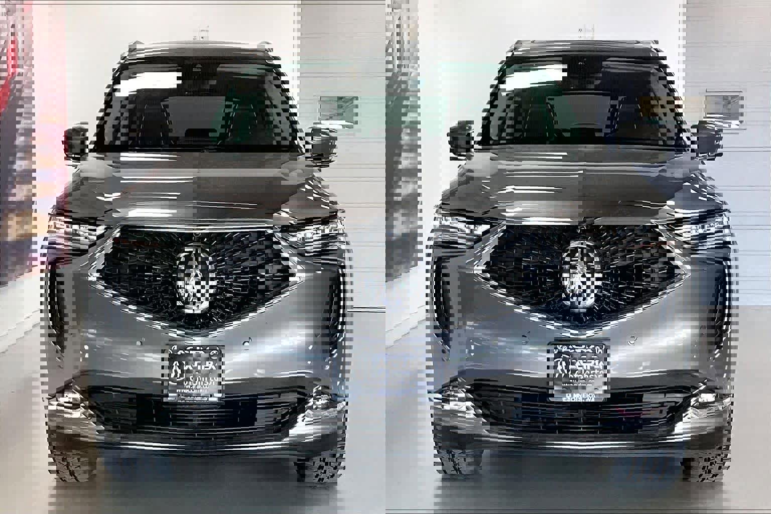 Used 2022 Acura MDX SH-AWD w/ Advance Package image 6