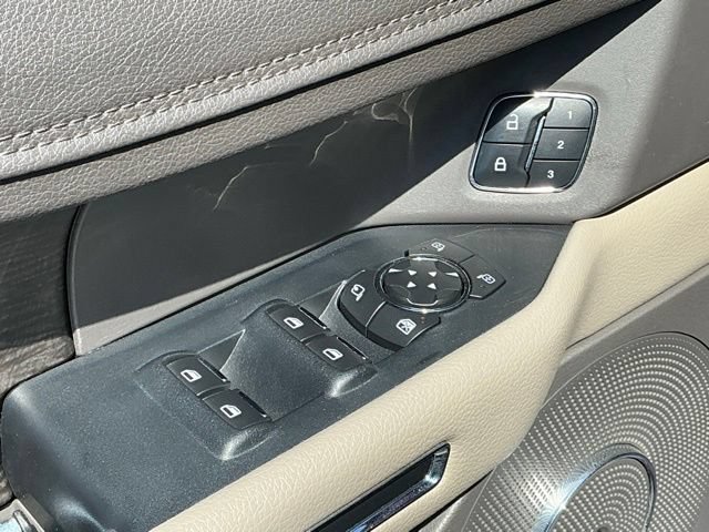 Used 2018 Ford Expedition Limited w/ Equipment Group 302A RWD image 11