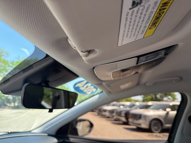 Used 2024 Hyundai Tucson SEL AWD/4WD image 36
