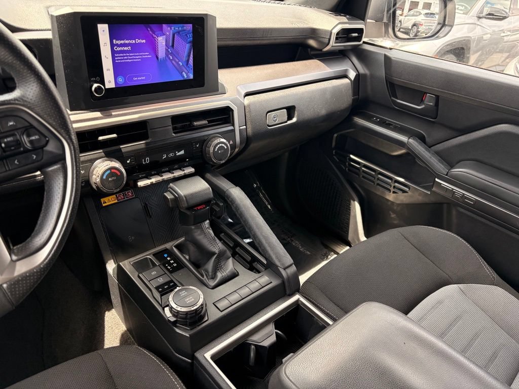 Used 2025 Toyota 4Runner TRD Sport AWD/4WD image 19