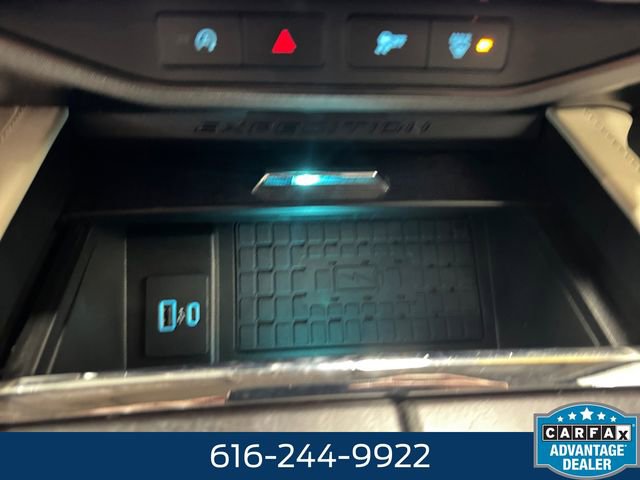 Used 2022 Ford Expedition Platinum image 16
