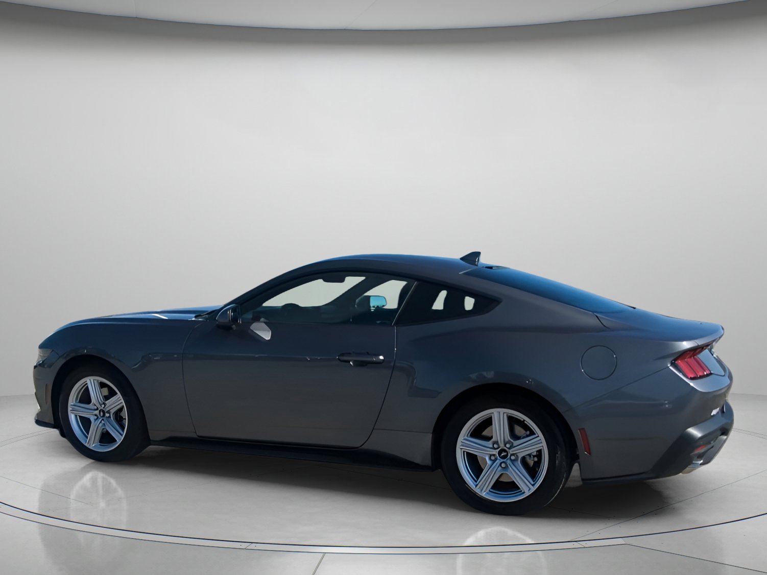 New 2026 Ford Mustang Coupe RWD image 20