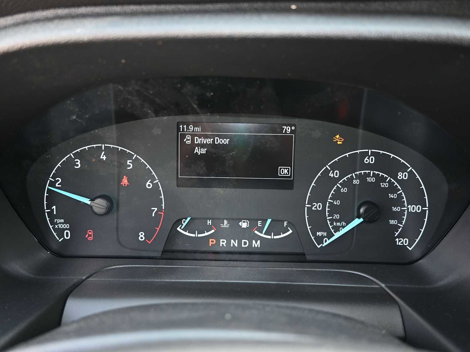 New 2025 Ford Transit 250 148 Medium Roof image 15