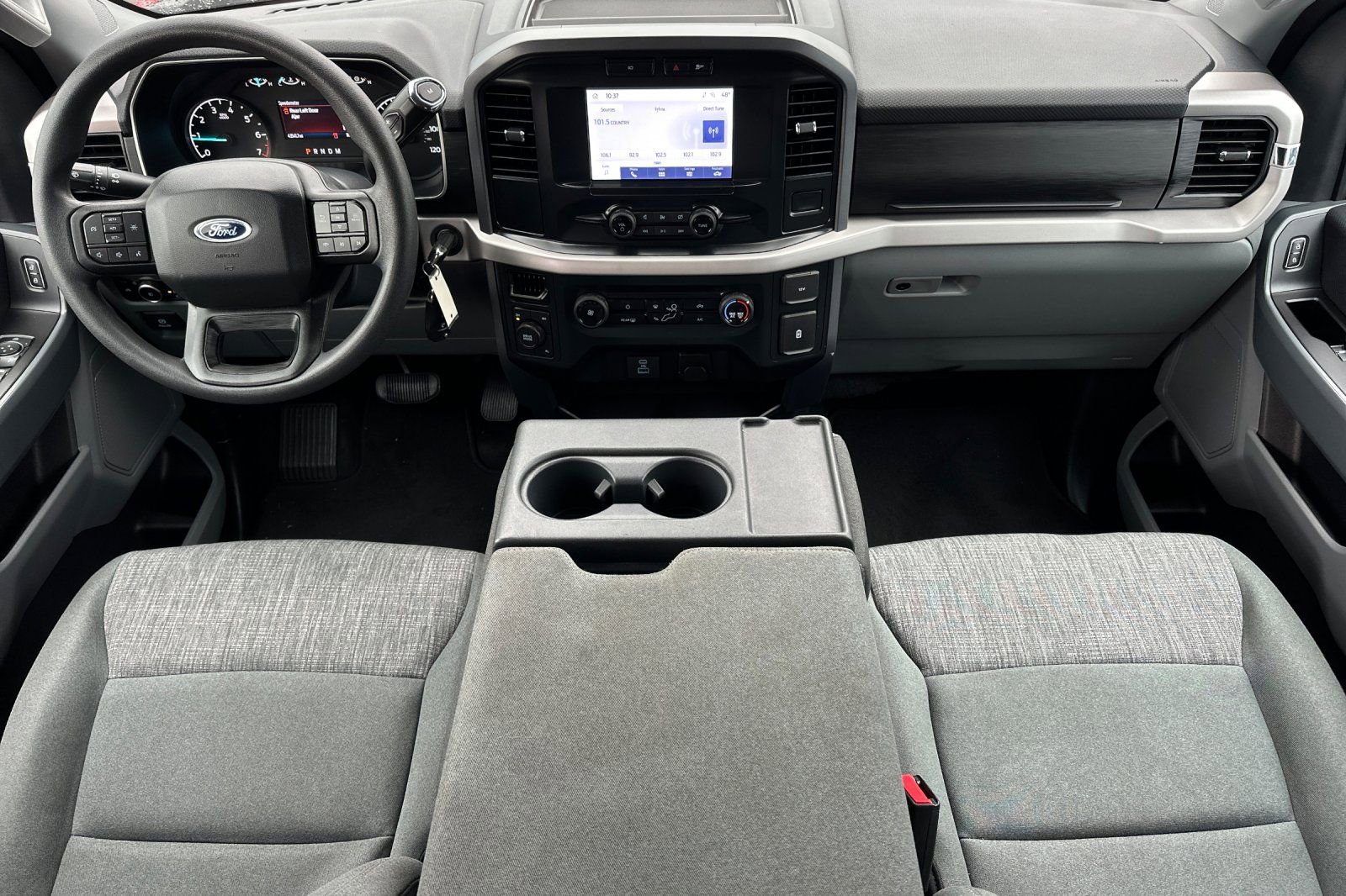 Used 2023 Ford F150 XLT image 13