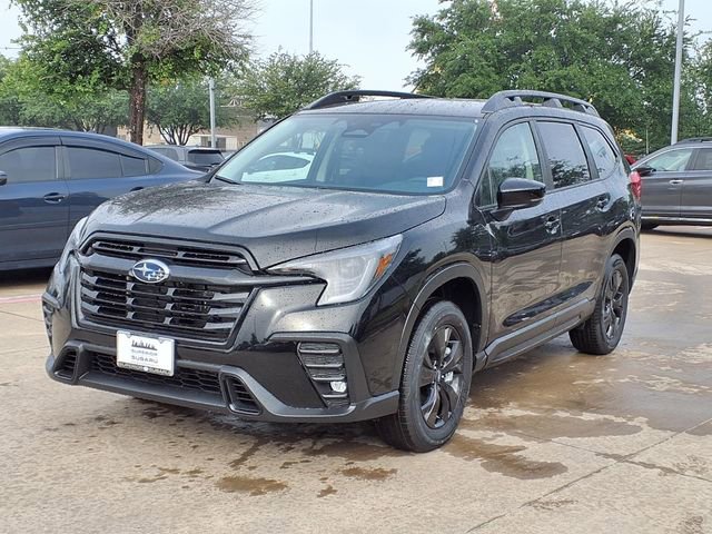 New 2026 Subaru Ascent Premium AWD/4WD image 3