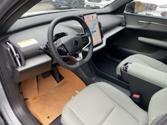 New 2026 Volvo EX30 Cross Country Ultra image 10
