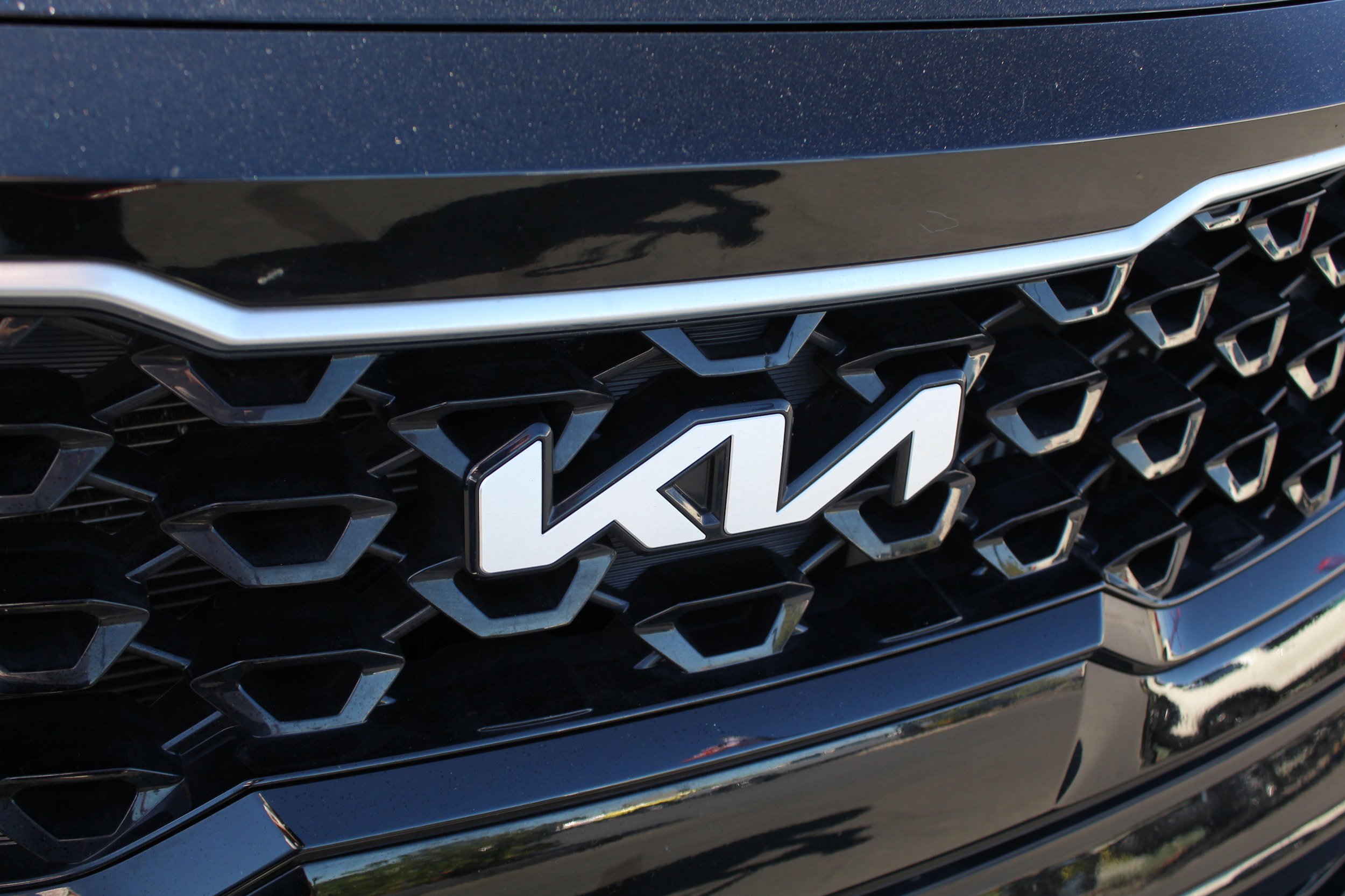 Used 2023 Kia Sorento EX AWD/4WD image 9
