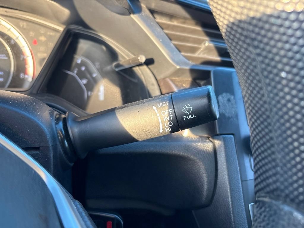 Used 2016 Honda Civic LX image 24