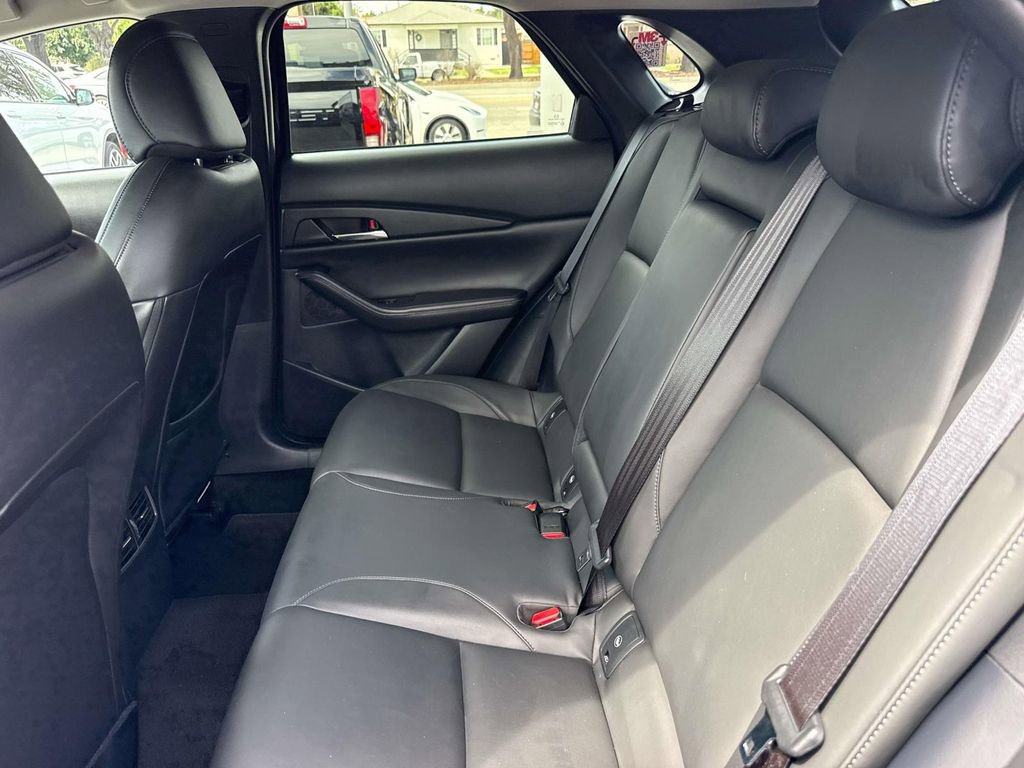 Certified 2023 MAZDA CX-30 AWD 2.5 S w/ Preferred Package image 12