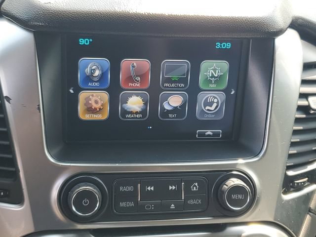 Used 2020 Chevrolet Suburban LT AWD/4WD image 24