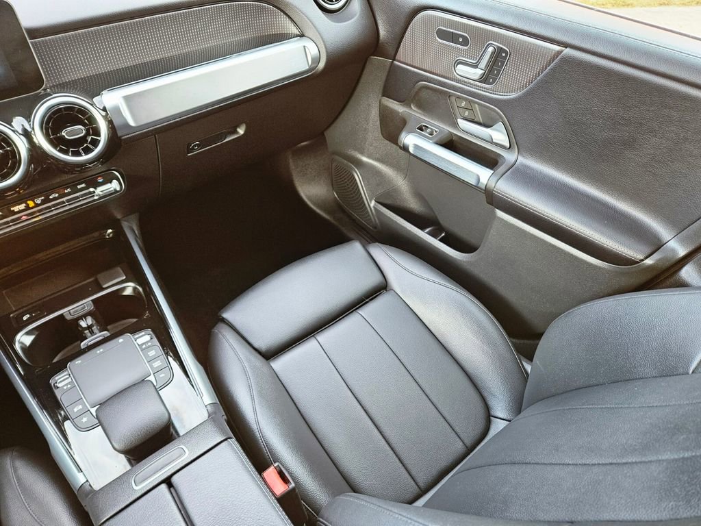Certified 2021 Mercedes-Benz GLB 250 GLB 250 image 13