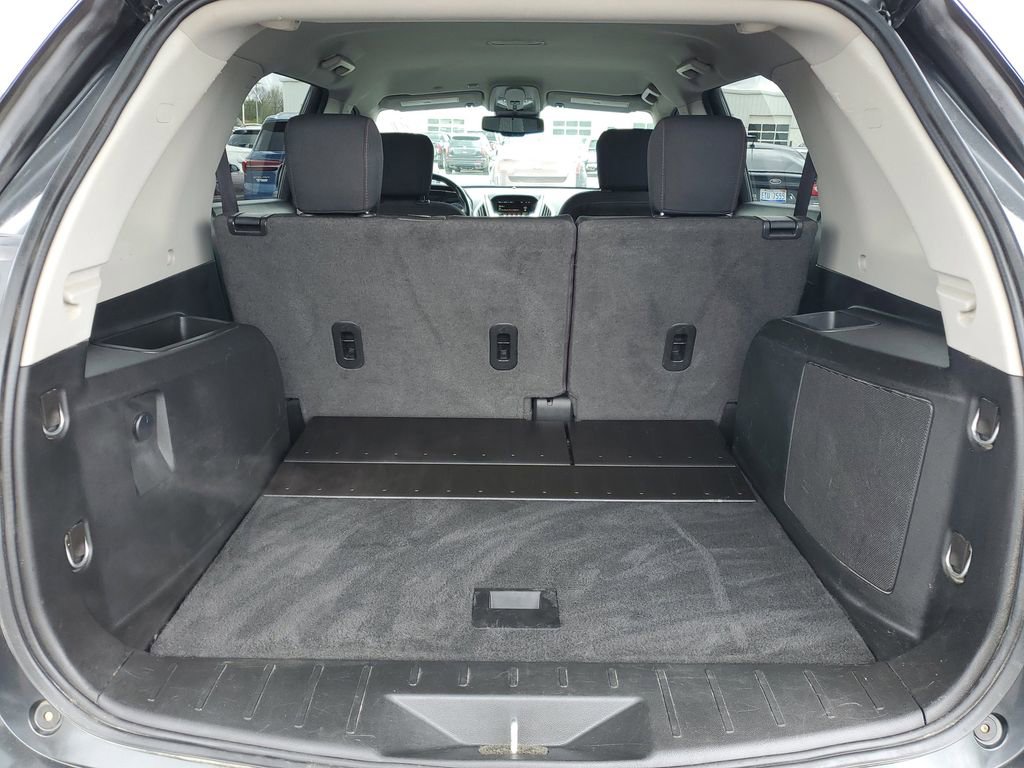 Used 2017 GMC Terrain SLE w/ Convenience Package FWD image 27
