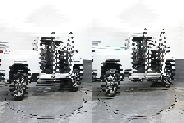 New 2026 Chevrolet Silverado 2500 LT w/ All Star Edition image 43