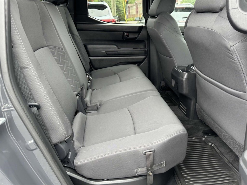Used 2024 Toyota Tacoma SR5 image 14