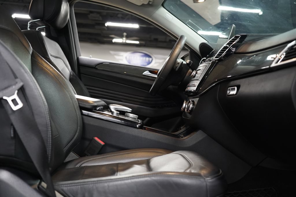 Used 2019 Mercedes-Benz GLE 43 AMG 4MATIC Coupe image 43