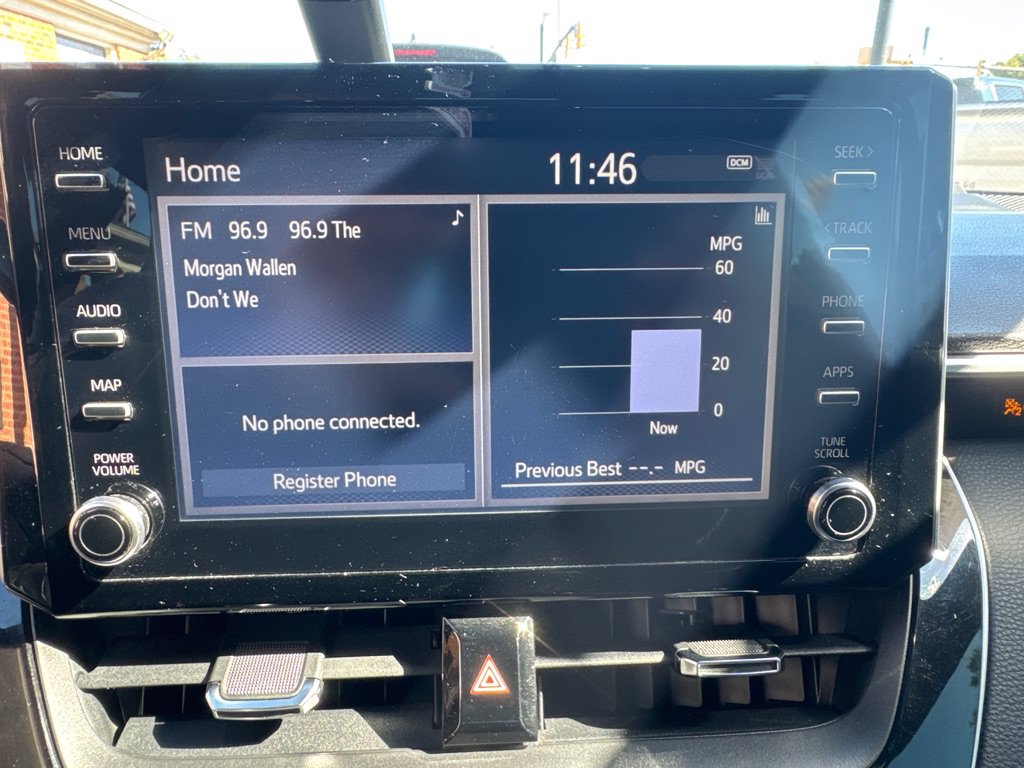Used 2019 Toyota Corolla SE FWD image 11